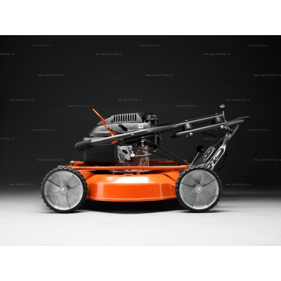 Бензиновая газонокосилка Husqvarna LB553Se Бензиновая газонокосилка Husqvarna LB553Se