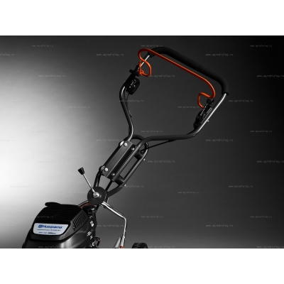 Бензиновая газонокосилка Husqvarna LB553Se Бензиновая газонокосилка Husqvarna LB553Se