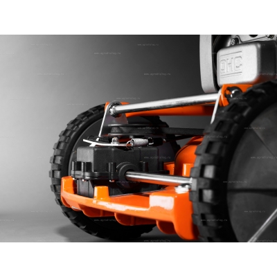 Бензиновая газонокосилка Husqvarna LB553Se Бензиновая газонокосилка Husqvarna LB553Se