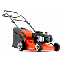 Бензиновая газонокосилка Husqvarna LC140