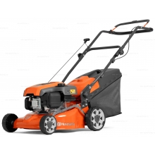 Бензиновая газонокосилка Husqvarna LC140P Бензиновая газонокосилка Husqvarna LC140P