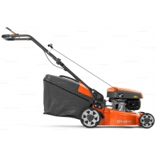 Бензиновая газонокосилка Husqvarna LC140P Бензиновая газонокосилка Husqvarna LC140P