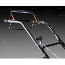 Бензиновая газонокосилка Husqvarna LC140S Бензиновая газонокосилка Husqvarna LC140S