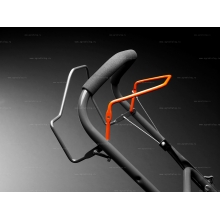 Бензиновая газонокосилка Husqvarna LC140S Бензиновая газонокосилка Husqvarna LC140S