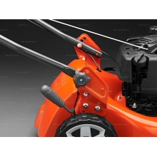 Бензиновая газонокосилка Husqvarna LC140S Бензиновая газонокосилка Husqvarna LC140S