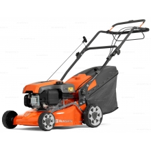 Бензиновая газонокосилка Husqvarna LC140SP Бензиновая газонокосилка Husqvarna LC140SP