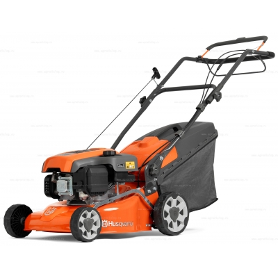 Бензиновая газонокосилка Husqvarna LC140SP Бензиновая газонокосилка Husqvarna LC140SP