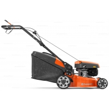 Бензиновая газонокосилка Husqvarna LC140SP Бензиновая газонокосилка Husqvarna LC140SP