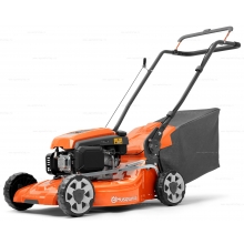 Бензиновая газонокосилка Husqvarna LC151 Бензиновая газонокосилка Husqvarna LC151