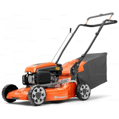 Бензиновая газонокосилка Husqvarna LC151 Бензиновая газонокосилка Husqvarna LC151