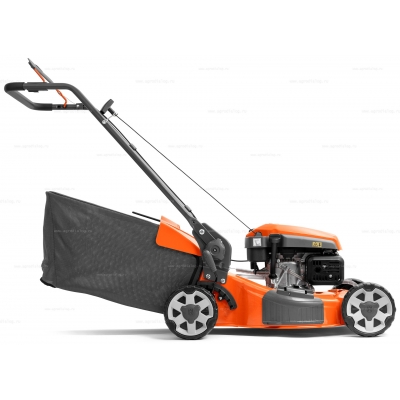 Бензиновая газонокосилка Husqvarna LC151 Бензиновая газонокосилка Husqvarna LC151