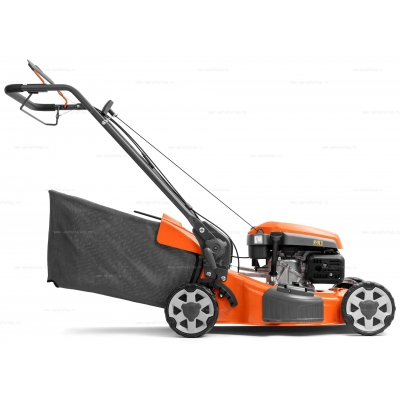 Бензиновая газонокосилка Husqvarna LC151S Бензиновая газонокосилка Husqvarna LC151S