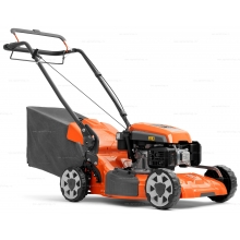 Бензиновая газонокосилка Husqvarna LC151S Бензиновая газонокосилка Husqvarna LC151S