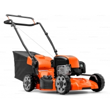 Бензиновая газонокосилка Husqvarna LC153P Бензиновая газонокосилка Husqvarna LC153P