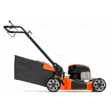 Бензиновая газонокосилка Husqvarna LC153S Бензиновая газонокосилка Husqvarna LC153S