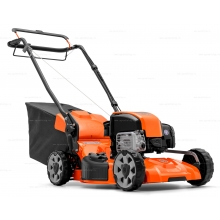 Бензиновая газонокосилка Husqvarna LC153S Бензиновая газонокосилка Husqvarna LC153S