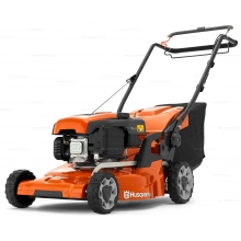 Бензиновая газонокосилка Husqvarna LC247S Бензиновая газонокосилка Husqvarna LC247S