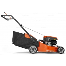 Бензиновая газонокосилка Husqvarna LC247S Бензиновая газонокосилка Husqvarna LC247S