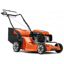 Бензиновая газонокосилка Husqvarna LC253S Бензиновая газонокосилка Husqvarna LC253S