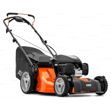 Бензиновая газонокосилка Husqvarna LC353AWD