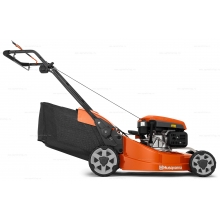 Бензиновая газонокосилка Husqvarna LC353V Бензиновая газонокосилка Husqvarna LC353V