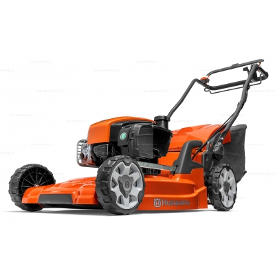 Бензиновая газонокосилка Husqvarna LC353VI Бензиновая газонокосилка Husqvarna LC353VI