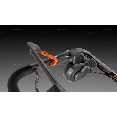 Бензиновая газонокосилка Husqvarna LC353VI Бензиновая газонокосилка Husqvarna LC353VI