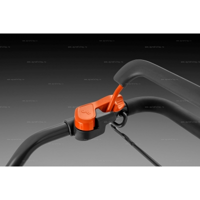 Бензиновая газонокосилка Husqvarna LC353VI Бензиновая газонокосилка Husqvarna LC353VI