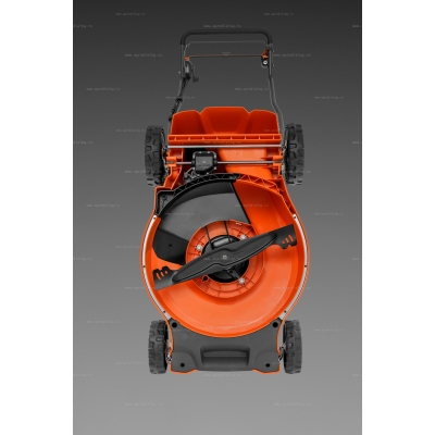 Бензиновая газонокосилка Husqvarna LC353VI Бензиновая газонокосилка Husqvarna LC353VI