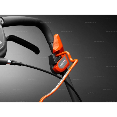 Бензиновая газонокосилка Husqvarna LC353VI Бензиновая газонокосилка Husqvarna LC353VI