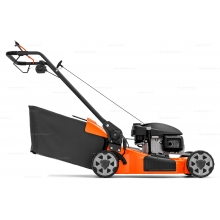 Бензиновая газонокосилка Husqvarna LC356VP Бензиновая газонокосилка Husqvarna LC356VP