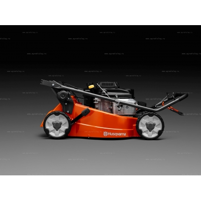 Бензиновая газонокосилка Husqvarna LC551SP Бензиновая газонокосилка Husqvarna LC551SP