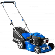 Бензиновая газонокосилка Hyundai L 4220 Бензиновая газонокосилка Hyundai L 4220