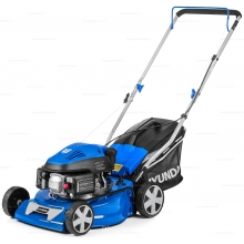 Бензиновая газонокосилка Hyundai L 4220 Бензиновая газонокосилка Hyundai L 4220