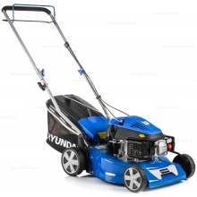 Бензиновая газонокосилка Hyundai L 4220S Бензиновая газонокосилка Hyundai L 4220S