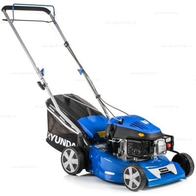 Бензиновая газонокосилка Hyundai L 4220S Бензиновая газонокосилка Hyundai L 4220S