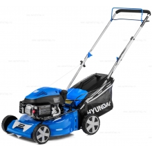 Бензиновая газонокосилка Hyundai L 4220S Бензиновая газонокосилка Hyundai L 4220S