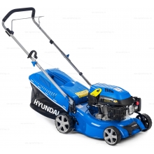 Бензиновая газонокосилка Hyundai L 4310 Бензиновая газонокосилка Hyundai L 4310