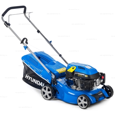 Бензиновая газонокосилка Hyundai L 4310 Бензиновая газонокосилка Hyundai L 4310