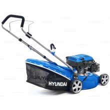 Бензиновая газонокосилка Hyundai L 4310 Бензиновая газонокосилка Hyundai L 4310
