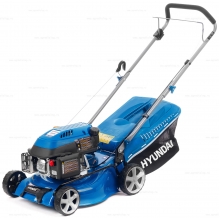 Бензиновая газонокосилка Hyundai L 4310 Бензиновая газонокосилка Hyundai L 4310
