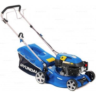 Бензиновая газонокосилка Hyundai L 4310S Бензиновая газонокосилка Hyundai L 4310S