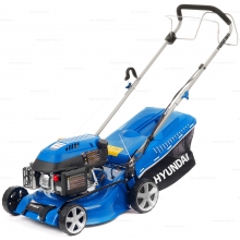 Бензиновая газонокосилка Hyundai L 4310S Бензиновая газонокосилка Hyundai L 4310S