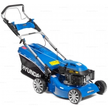 Бензиновая газонокосилка Hyundai L 4600S Бензиновая газонокосилка Hyundai L 4600S