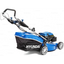 Бензиновая газонокосилка Hyundai L 4600S Бензиновая газонокосилка Hyundai L 4600S