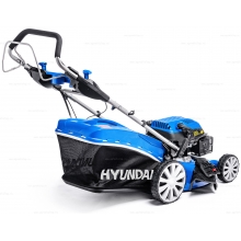 Бензиновая газонокосилка Hyundai L 4610S Бензиновая газонокосилка Hyundai L 4610S