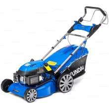 Бензиновая газонокосилка Hyundai L 4610S Бензиновая газонокосилка Hyundai L 4610S