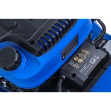 Бензиновая газонокосилка Hyundai L 4610SE Бензиновая газонокосилка Hyundai L 4610SE