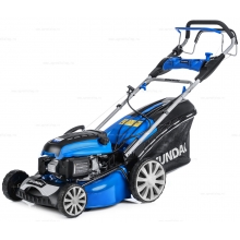 Бензиновая газонокосилка Hyundai L 4610SE Бензиновая газонокосилка Hyundai L 4610SE