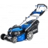 Бензиновая газонокосилка Hyundai L 4610SE Бензиновая газонокосилка Hyundai L 4610SE